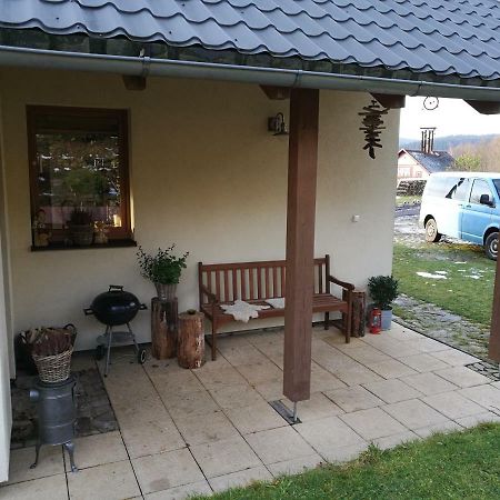 Apartmany Bublava 817 Exterior foto