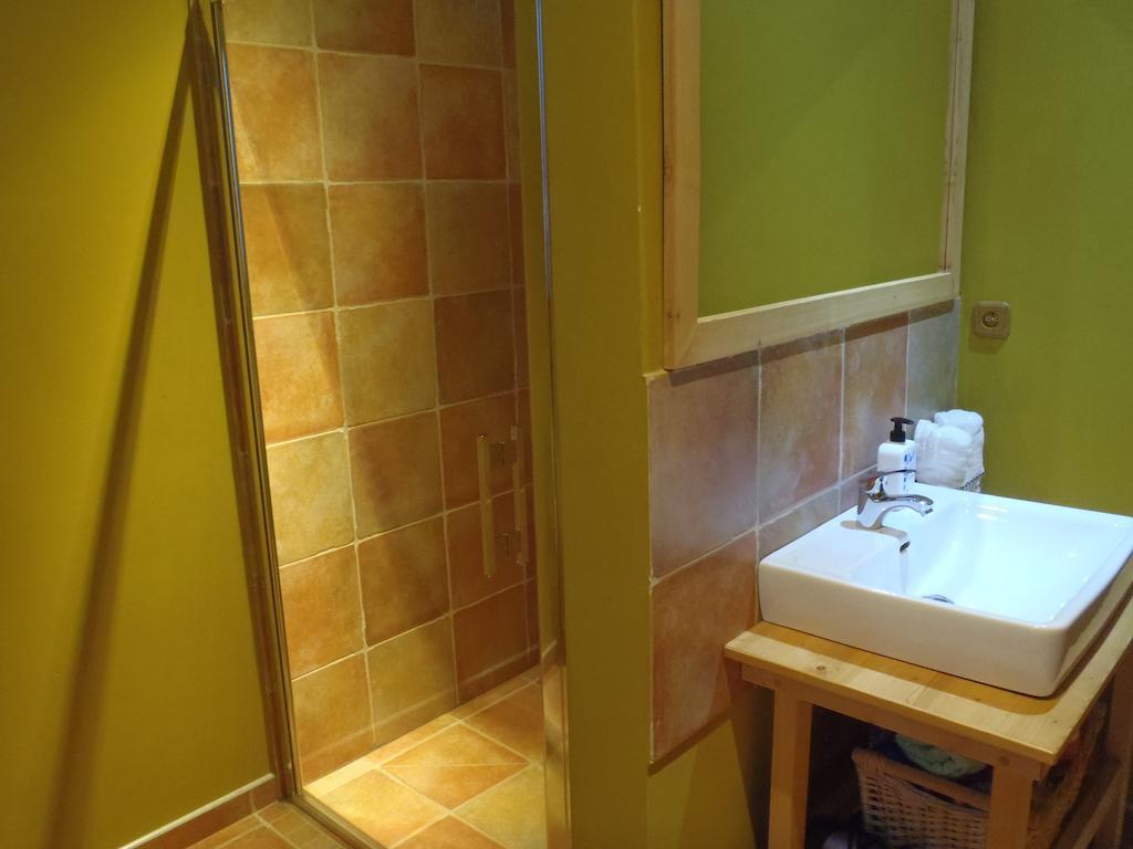 Apartmany Bublava 817 Quarto foto
