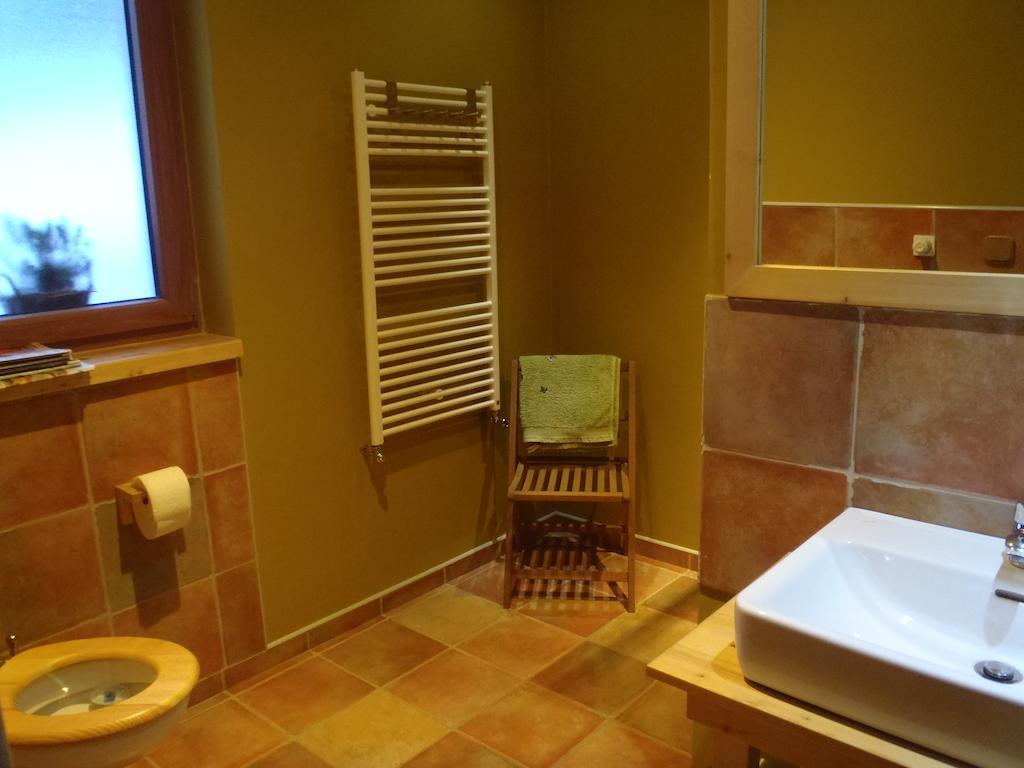 Apartmany Bublava 817 Quarto foto