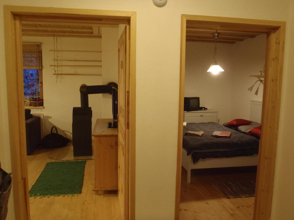 Apartmany Bublava 817 Quarto foto